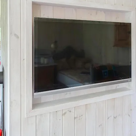 Amazing In With Wifi Ferienhaus *