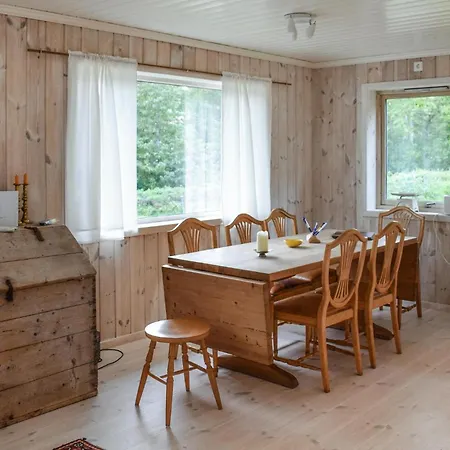 Vakantiehuis Amazing In With Wifi *