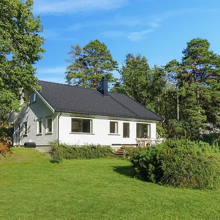 Amazing In With Wifi Vakantiehuis Sandefjord
