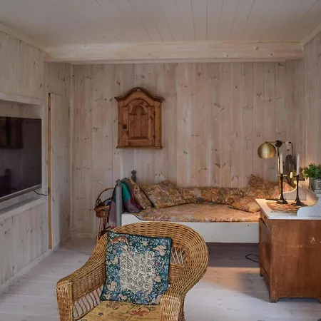 Vakantiehuis Amazing In With Wifi Sandefjord