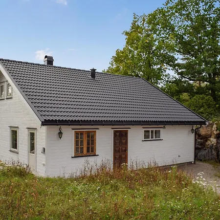 Beautiful In With Wifi Feriehus