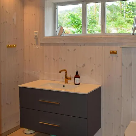 Amazing In With Wifi Sandefjord