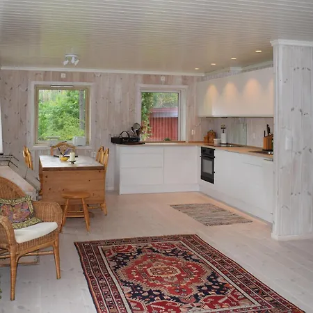 Vakantiehuis Amazing In With Wifi *