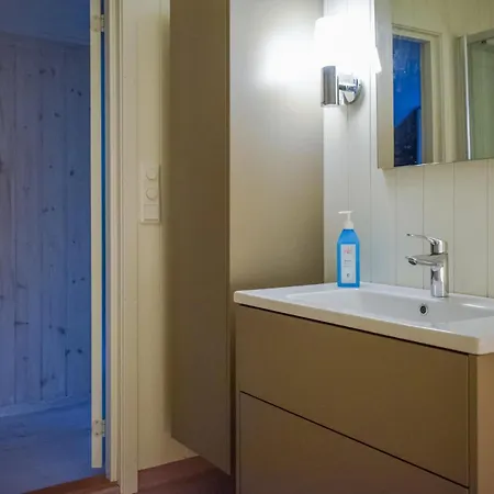 Amazing In With Wifi Vakantiehuis Sandefjord
