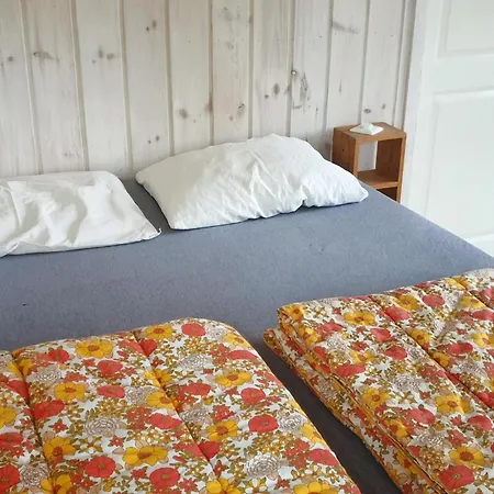 Beautiful In With Wifi Vakantiehuis