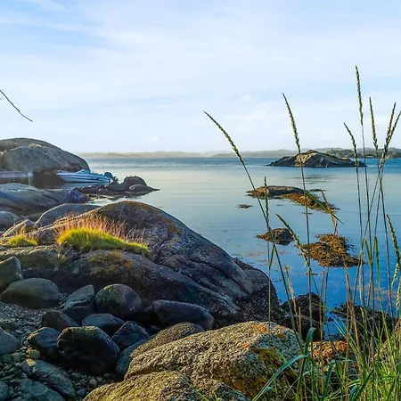 Ferienhaus Amazing In With Wifi *