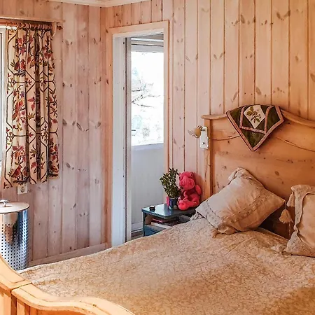 Ferienhaus Amazing In With Wifi Sandefjord