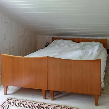 Ferienhaus Amazing In With Wifi