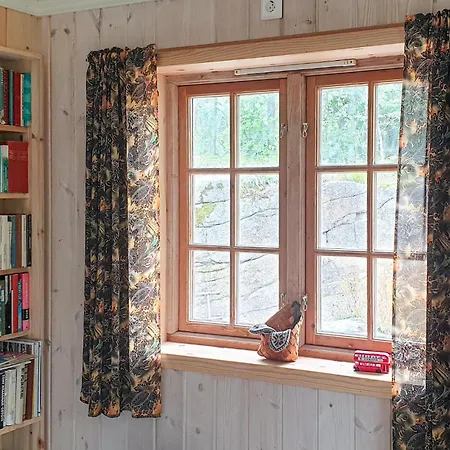 Ferienhaus Amazing In With Wifi *