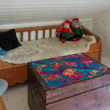 Amazing In With Wifi *