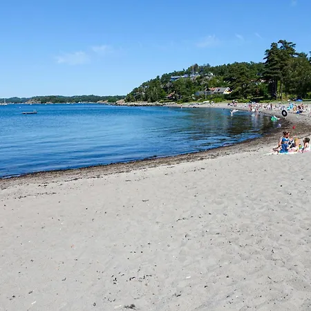 Amazing In With Wifi Sandefjord