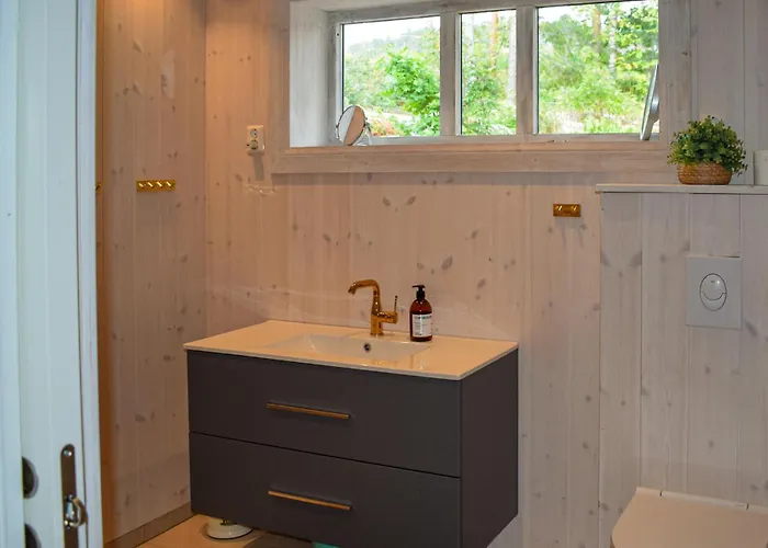 Amazing In With Wifi Sandefjord