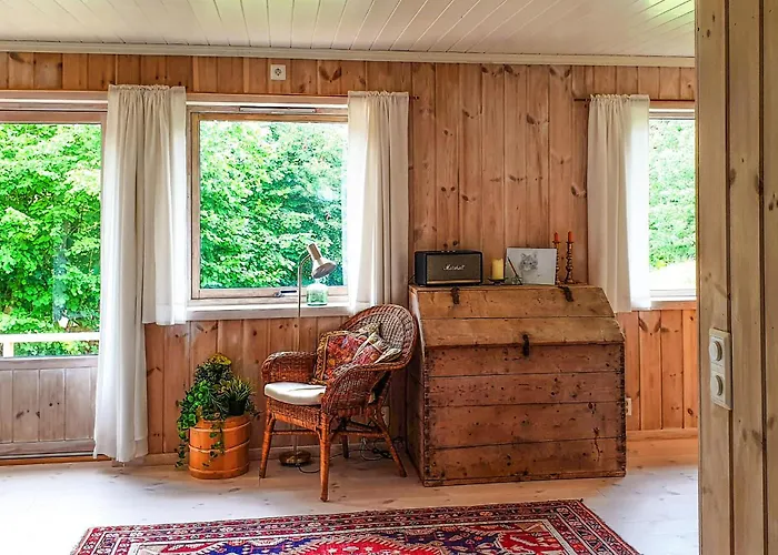 Amazing In With Wifi *