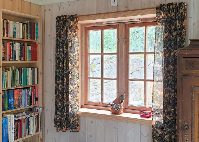 Casa de Férias Amazing In With Wifi *