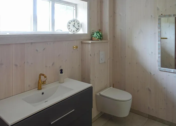 Casa de Férias Amazing In With Wifi *