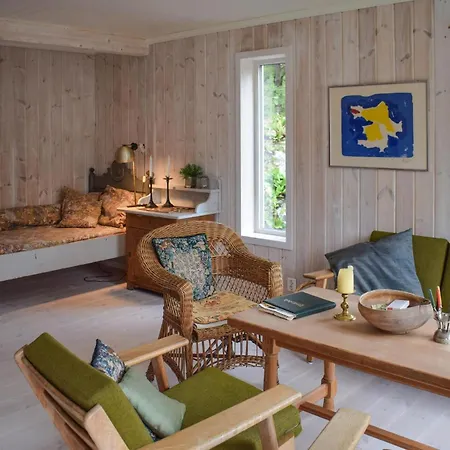 Beautiful In With Wifi Feriehus Sandefjord
