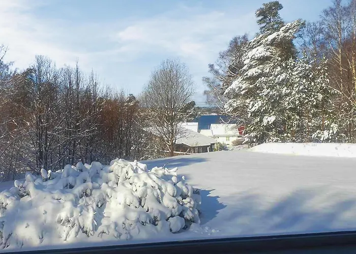 Дом отдыха Amazing In With Wifi *