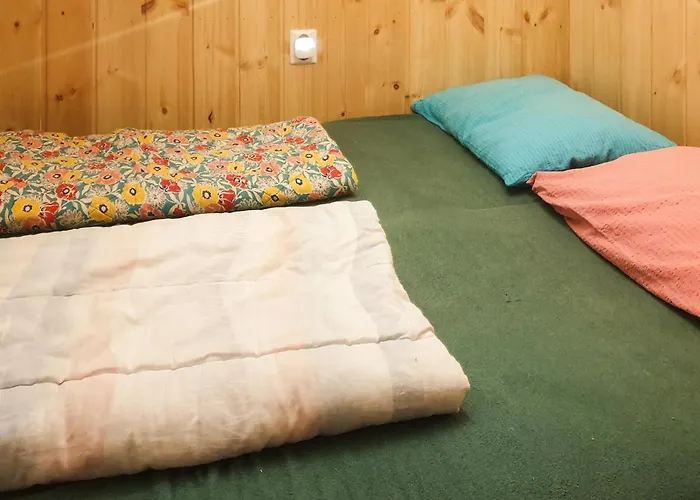 Amazing In With Wifi Prázdninový dům *