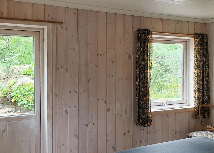 Дом отдыха Amazing In With Wifi Сандефьорд